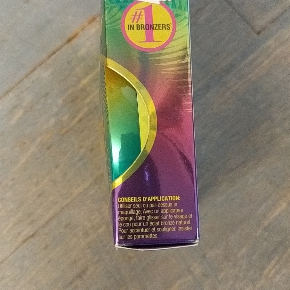 Physicians Formula Butter Bronzer - Picture 6 of 7